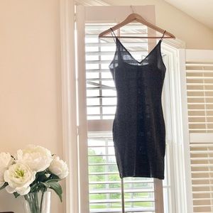 Mini dress for clubbing/dance/night out